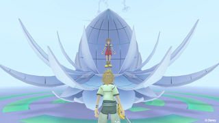 Illustration for article titled Kingdom Hearts II: The TAY Review